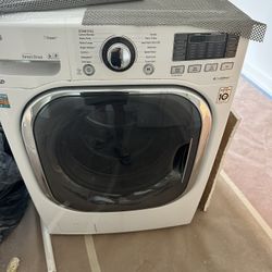 Lg Washing Machine 