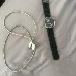 Apple Watch Ultra 