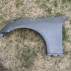 Infiniti G35 Coupe Driver Side Fender