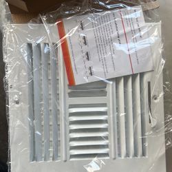 AC Vent Covers