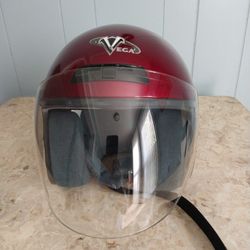 Motorcycle Helmets 