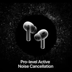 Apple AirPods Pro (2nd Generation) – Brand New Sealed