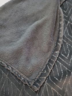 Small blanket