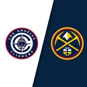 LA Clippers Vs Denver