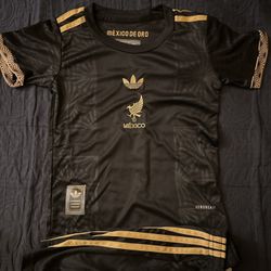Mexico kids Jersey
