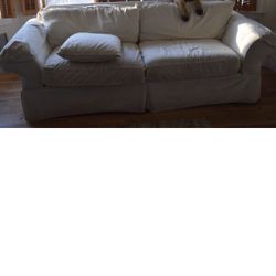 Cambridge sofa