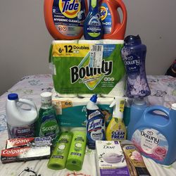 Tide Bundle ‘.’