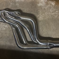 Headers