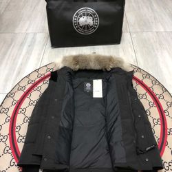 Canadian Goose Brand New 
