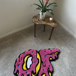 Odd Future Rug