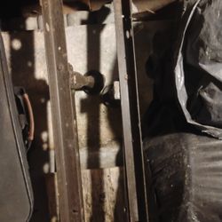 Adjustable Bed Frame 