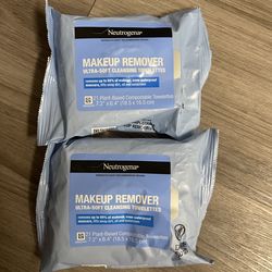 Neutrogena Makeup Remover Wipes