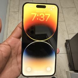 iPhone 14 Pro Max unlock