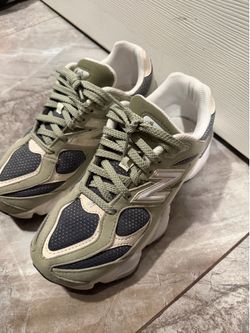 New balance 9060