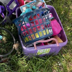 Free Toys 