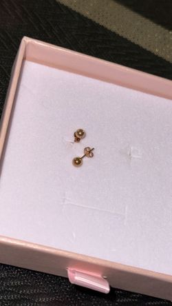 Arete 10k Gold