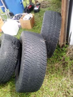 Tires For Sale