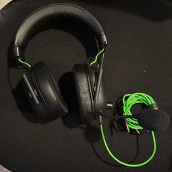 Razer Headset Wired 