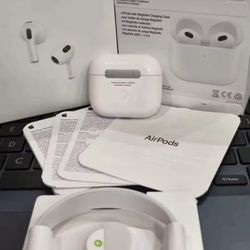 AirPods