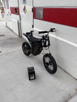 Modded dual battery tuttio
