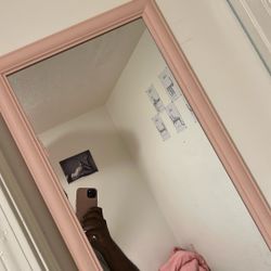 Door Mirror $10