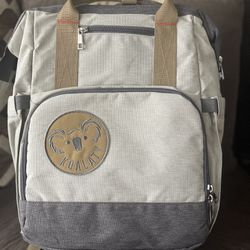 Diaper Bag