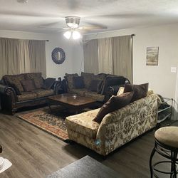 Living room Set