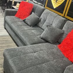 Sofa Bed. NEW. ASK FOR PRICE 