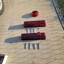 Chevy part