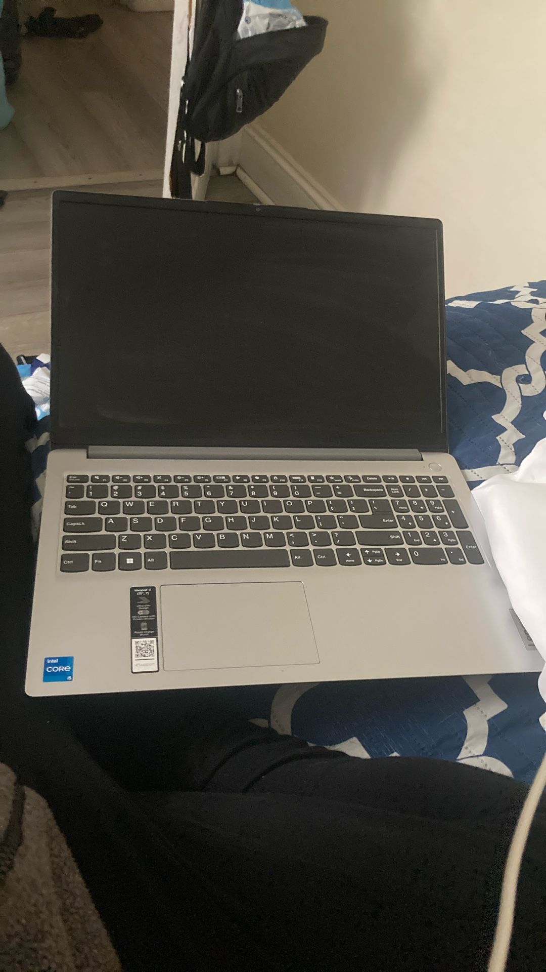 Lenovo Laptop