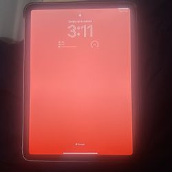 Latest iPad Air With Apple Intelligence 