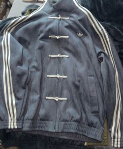 Adidas Chinese New Year Jacket