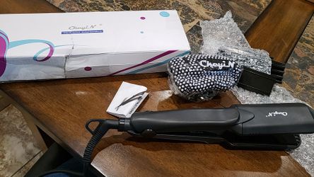 Black Hair straightener