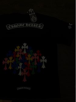 chrome hearts shirts ( check my posts to see all available styles)