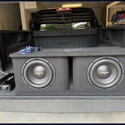 Skar Audio