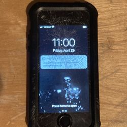 iPhone SE 1 - 64GB