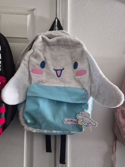 Kids Backpacks used. As is.