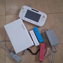 Nintendo Wii