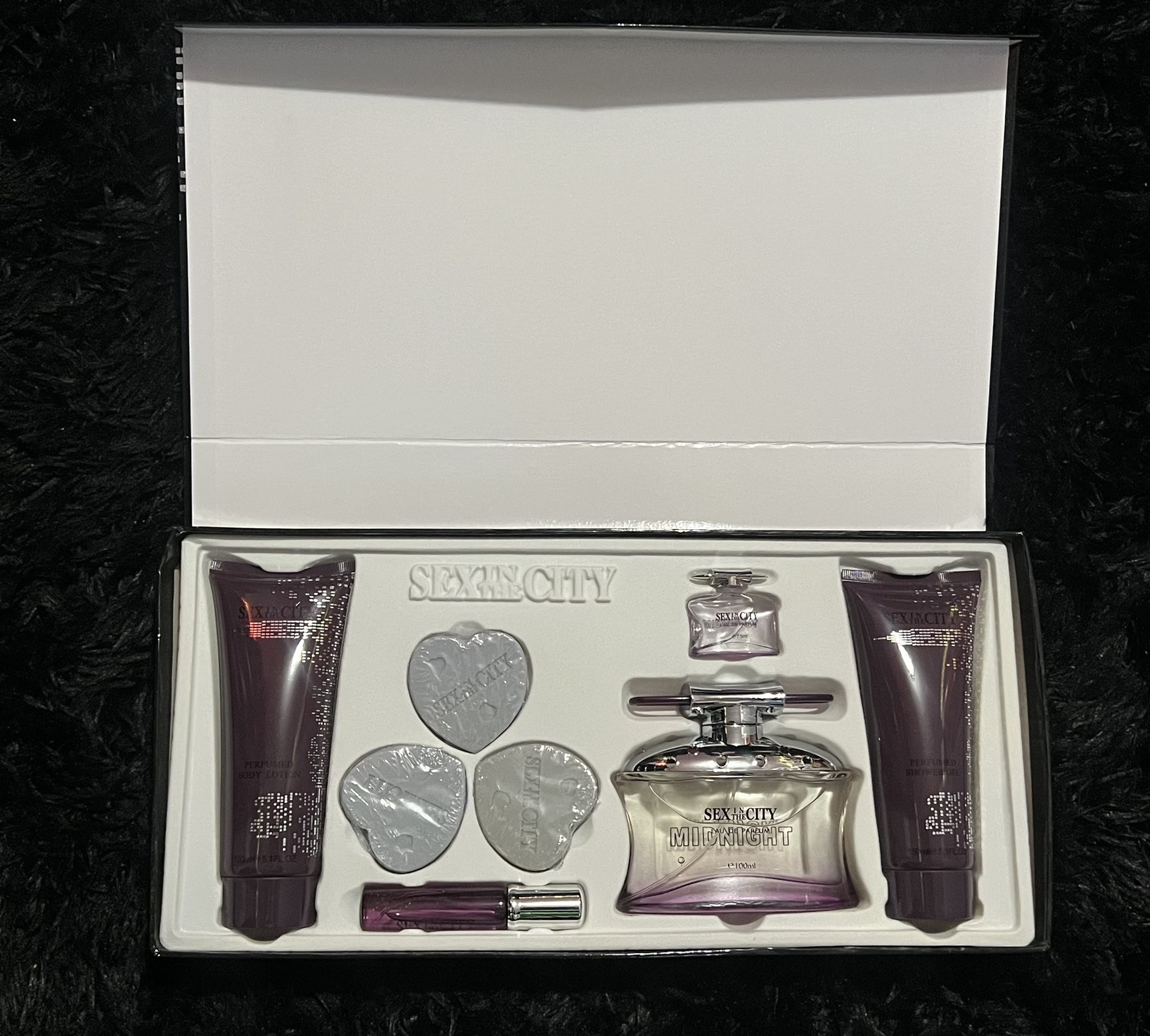 Perfume Set New Never Use 