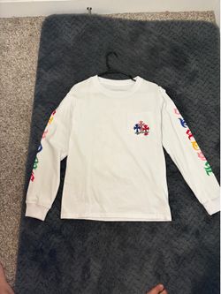 Chrome hearts long sleeve