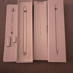 Apple Pencil