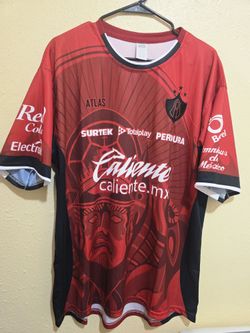 SEGUROS ATLAS DALTON PASSION POR Ti MEN'S SIZE XL NEW