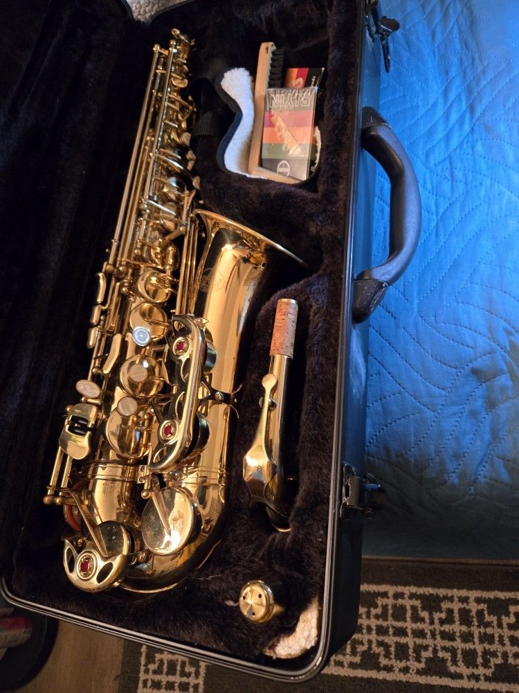 Sky USA Saxophone