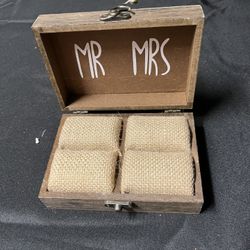 Ring Box 