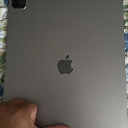 iPad Pro 12.9