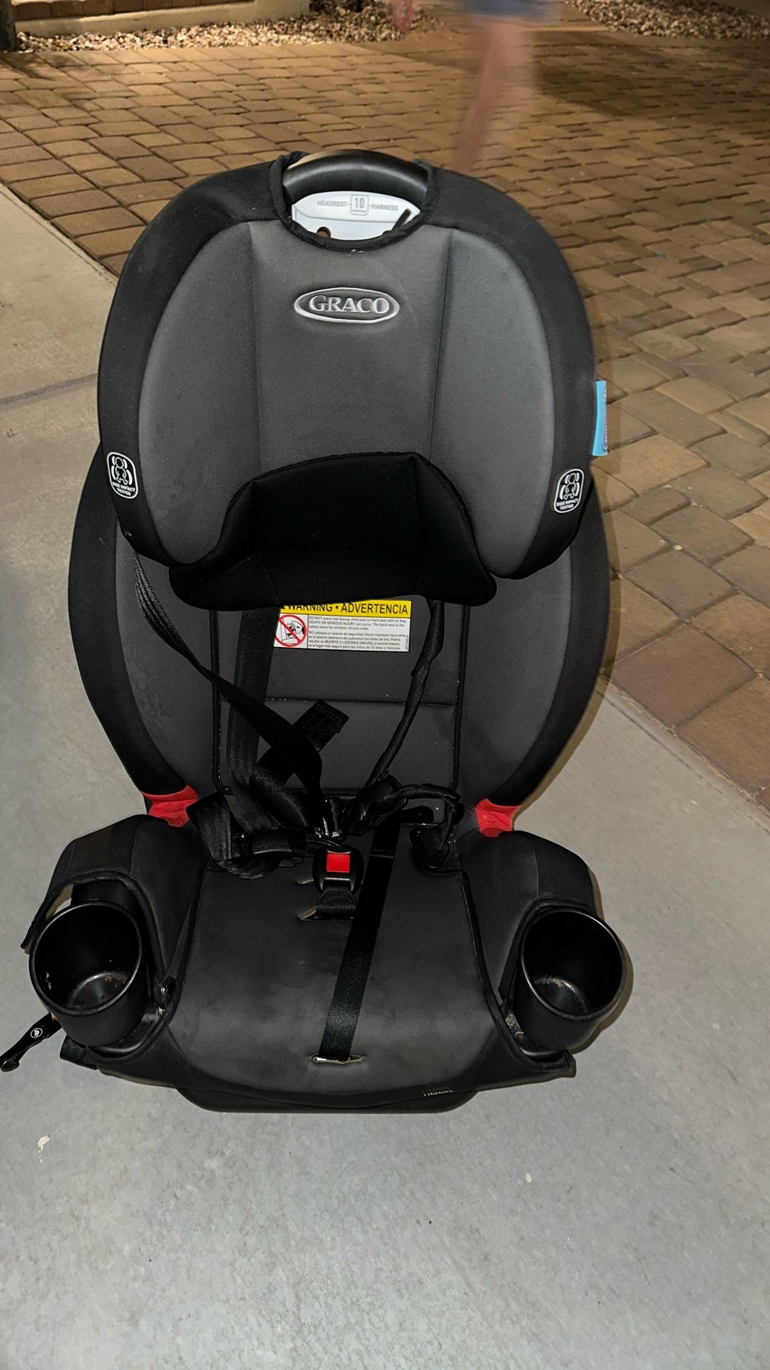 Graco Car Seat