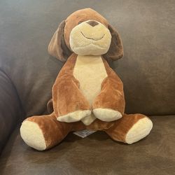 Dog Stuffed Animal