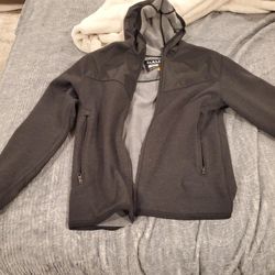 Icon XL Hoodie FLY XL JACKET for Sale in Reno NV OfferUp