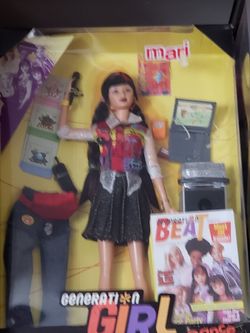 Barbie