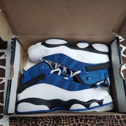 Tennis Jordan Y 6  